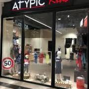 Atypic kids