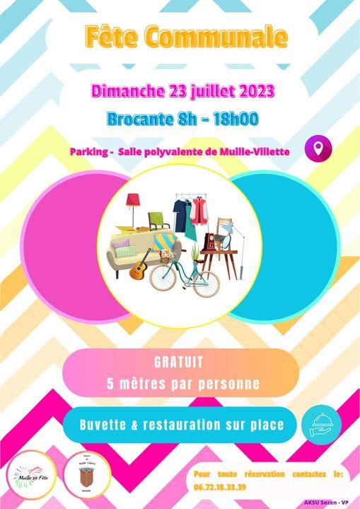 Brocante 1