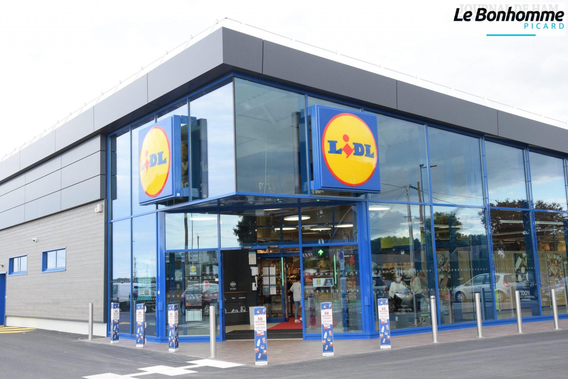 Lidl